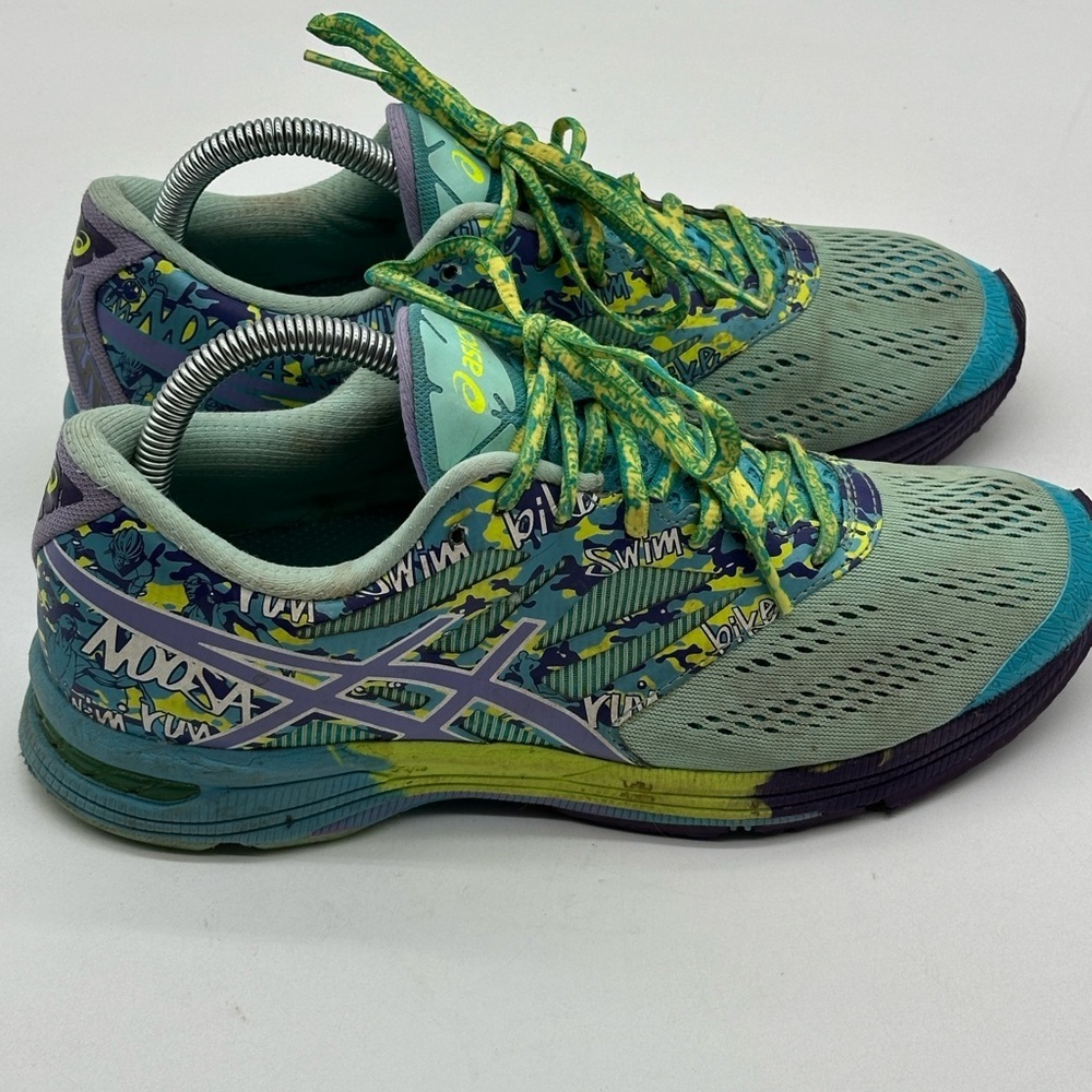 Asics Gel-Noosa 10‎ T580N Running & Training Shoe Women's size 9